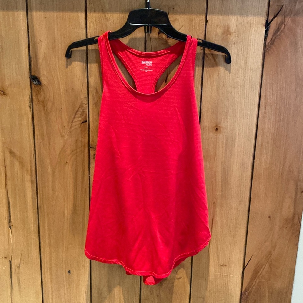 Workout top
